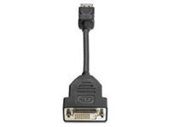 HP FH973AAR Promo DisplayPort To DVI-D FH973AAR