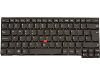 IBM FRU04Y0843 Keyboard DUTCH FRU04Y0843