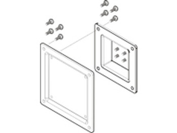 NewStar FPMA-VESA100 VESA adapter plate FPMA-VESA100