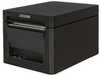Citizen CTE351XEEBX CT-E351. USB. LAN. Black CTE351XEEBX