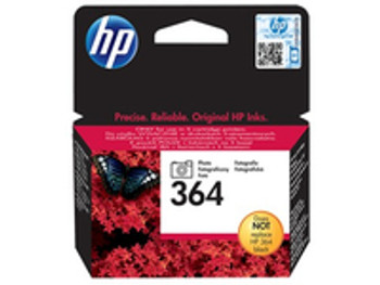 HP CB317EE Ink Black Photo CB317EE