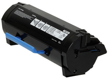 Konica A63T01W Toner Black Cartridge TNP-37 A63T01W