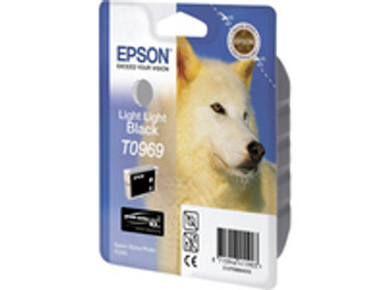 Epson C13T09694010 Ink Light Light Black C13T09694010