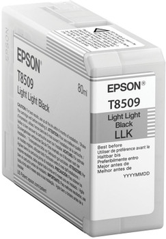 Epson C13T850900 Ink Light Light Black C13T850900