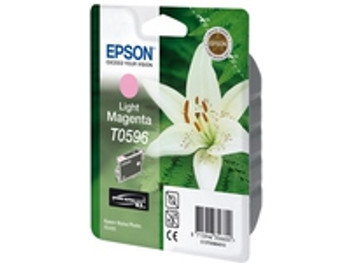 Epson C13T05964010 Ink Light Magenta 13 ml. C13T05964010