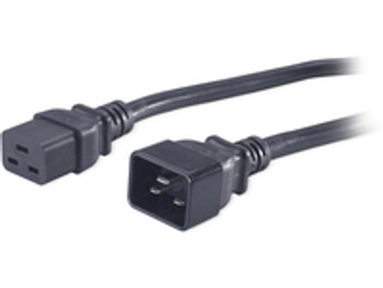 APC AP9877 Cable/IEC C19>IEC 320 C20 AP9877