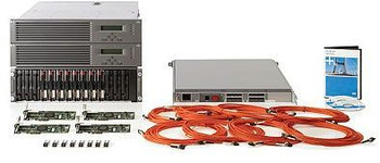 Hewlett Packard Enterprise AG718B-RFB EVA M6412A 300GB 15K FIBRECHAN AG718B-RFB