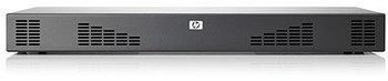 Hewlett Packard Enterprise AF624A-RFB KVM Console PS2/USB AF624A-RFB