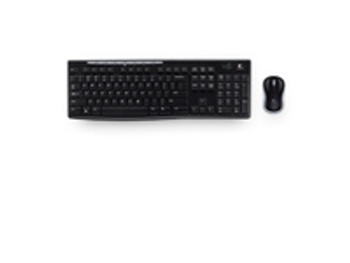 Logitech 920-004511 MK270 combo. German 920-004511