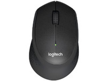 Logitech 910-004909 M330 Silent Mouse. Wireless 910-004909