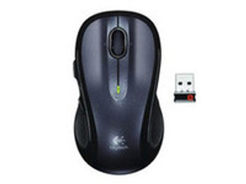 Logitech 910-001826 M510 Mouse. Wireless 910-001826