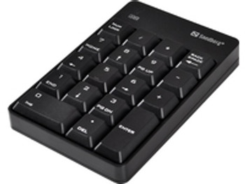 Sandberg 630-05 Wireless Numeric Keypad 2 630-05