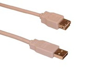 Sandberg 503-78 Extension USB 2.0 AA  1.8 m 503-78
