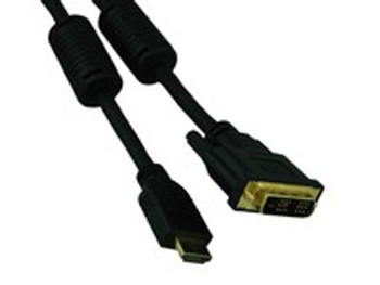 Sandberg 507-34 Monitorkabel DVI-HDMI. 2m 507-34