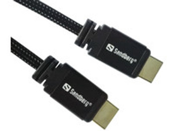 Sandberg 509-00 HDMI 2.0 19M-19M  5m 509-00