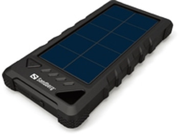 Sandberg 420-35 Outdoor Solar Powerbank 16000 420-35