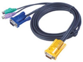 Aten 2L-5203P Cable 3m 2L-5203P