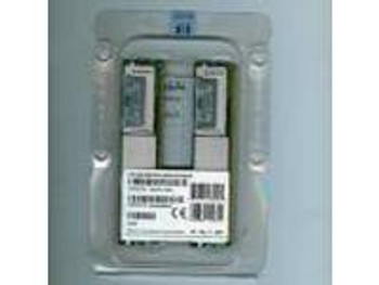 Hewlett Packard Enterprise 397411-B21-RFB 2GB FBD PC2-5300 2x1GB Kit 397411-B21-RFB