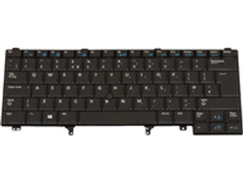 Dell 31T2C Keyboard ENGLISH 31T2C