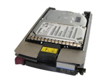 Hewlett Packard Enterprise 176496-B22-RFB HDD 36.4-GB Ultra3 10K Drive 176496-B22-RFB