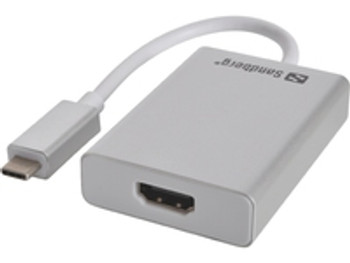 Sandberg 136-12 USB-C to HDMI Link 136-12