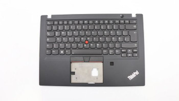 Lenovo FRU02HM321 Keyboard GERMAN FRU02HM321