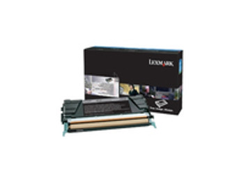 Lexmark 24B6186 Toner Black 24B6186