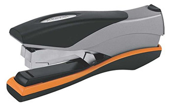 Rexel Optima 40 Low Force Flat Clinch 40 Sheet Stapler 2102357 2102357