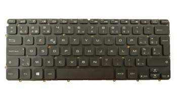 Dell 69K5G Keyboard BELGIAN 69K5G