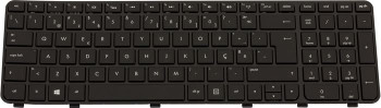 HP 698951-131 Keyboard PORTUGUESE 698951-131