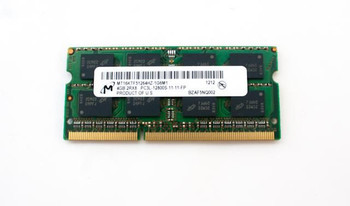 HP 691739-001 MEM 2GB PC3L 12800 1600Mhz 691739-001