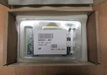 Hewlett Packard Enterprise 669281-001-RFB Ethernet 10Gb 2P 560Flr Adptr 669281-001-RFB