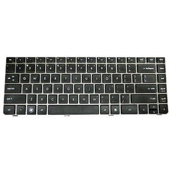 HP 646365-A81 Keyboard CZECH 646365-A81