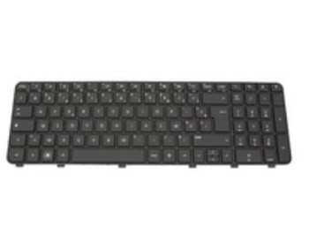 HP 643215-071 Keyboard SPANISH 643215-071