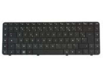 HP 617317-BB1 KEYBOARD TM HE DARFON 617317-BB1