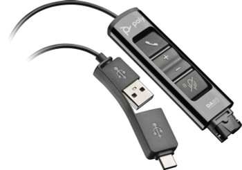 HP 786C7AA DA85 USB to QD Adapter 786C7AA