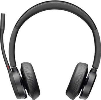 HP 76U50AA Voyager 4320 USB-C Headset 76U50AA