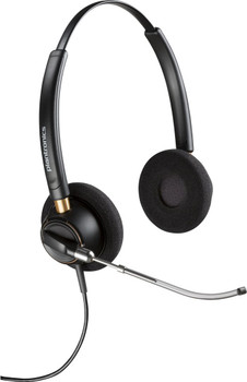 HP 783P9AA#ABB EncorePro 520V Headset-EURO 783P9AA#ABB