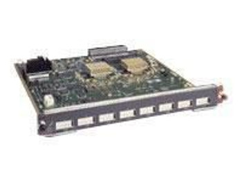 Cisco WS-X6408A-GBIC-RFB Catalys 6000 8port GE WS-X6408A-GBIC-RFB