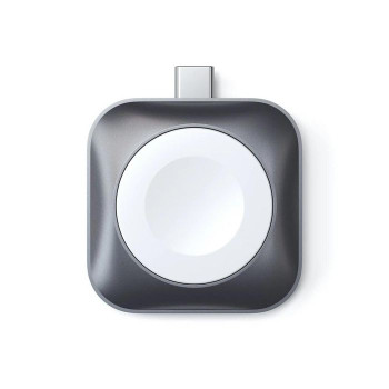 Satechi ST-TCMCAWM USB-C Watch Magnetic Charging ST-TCMCAWM