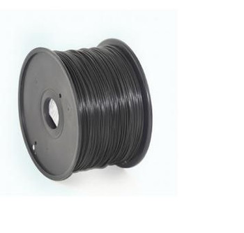 Gembird 3DP-PLA1.75-01-BK 3D Printing Material 3DP-PLA1.75-01-BK