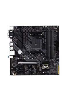 Asus TUF GAMING A520M-PLUS Amd A520 Socket Am4 Micro Atx TUF GAMING A520M-PLUS