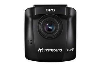 Transcend TS-DP250A-64G Drivepro 250 Quad Hd Wi-Fi TS-DP250A-64G