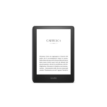 Amazon B08N3TCP2F Kindle Paperwhite E-Book B08N3TCP2F