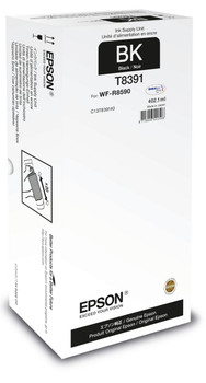 Epson C13T839140 WF-R8590 INK PACK XL BLACK 20K C13T839140