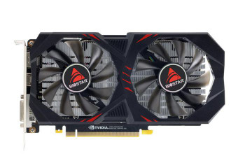 Biostar VN1666SF69 Nvidia Gtx1660Super Geforce VN1666SF69