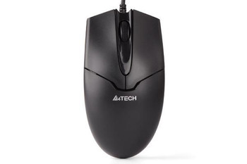 A4Tech OP-550NU Mouse Ambidextrous Rf OP-550NU