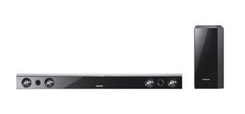 Samsung HW-C450 Soundbar Speaker 2.1 Channels HW-C450