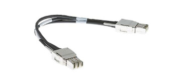 Cisco MA-CBL-120G-3M Fibre Optic Cable Black MA-CBL-120G-3M