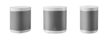 Xiaomi 29432 Mi Smart Speaker Silver. 29432